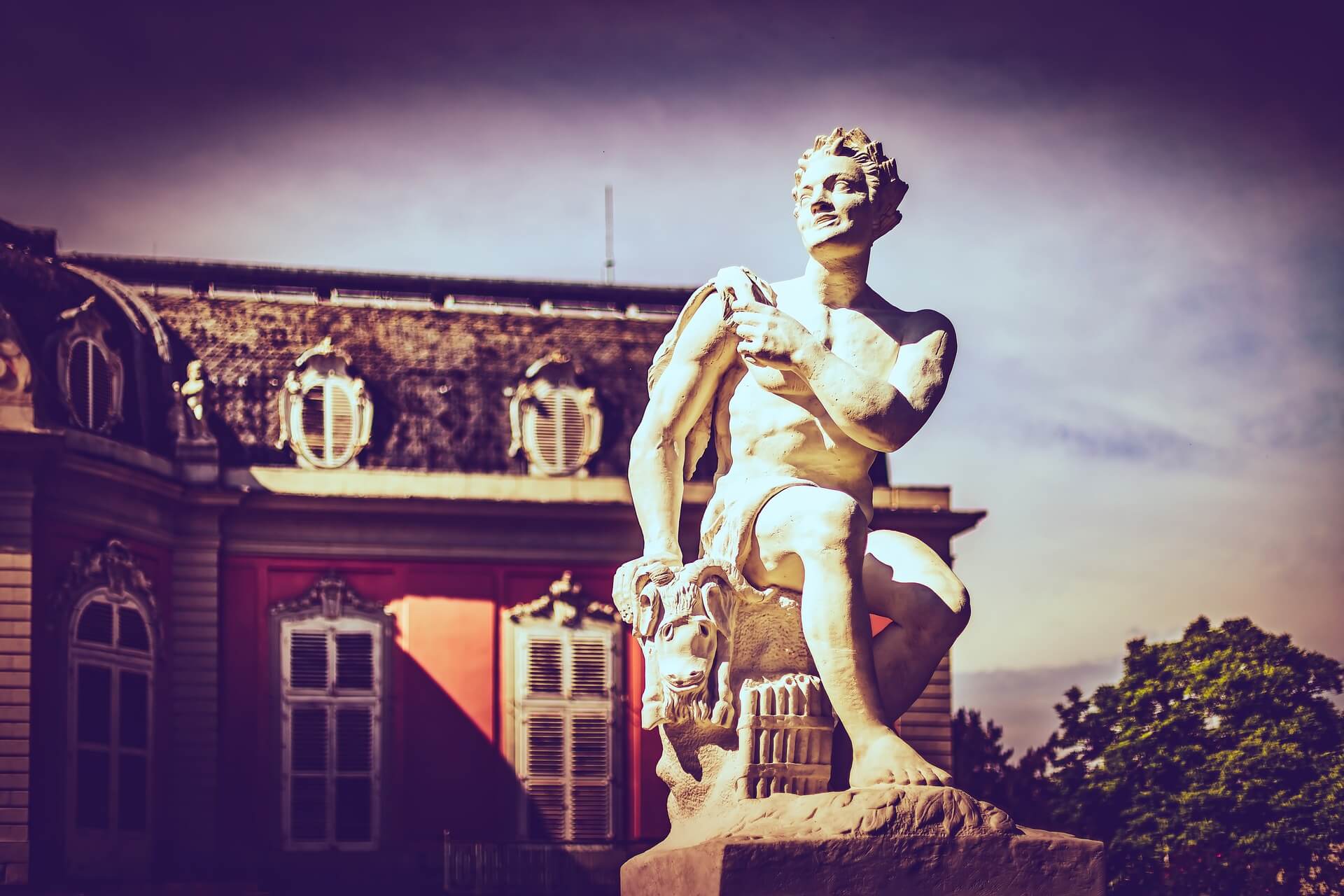 Aristotle’s Theory of Mimesis: A Critique