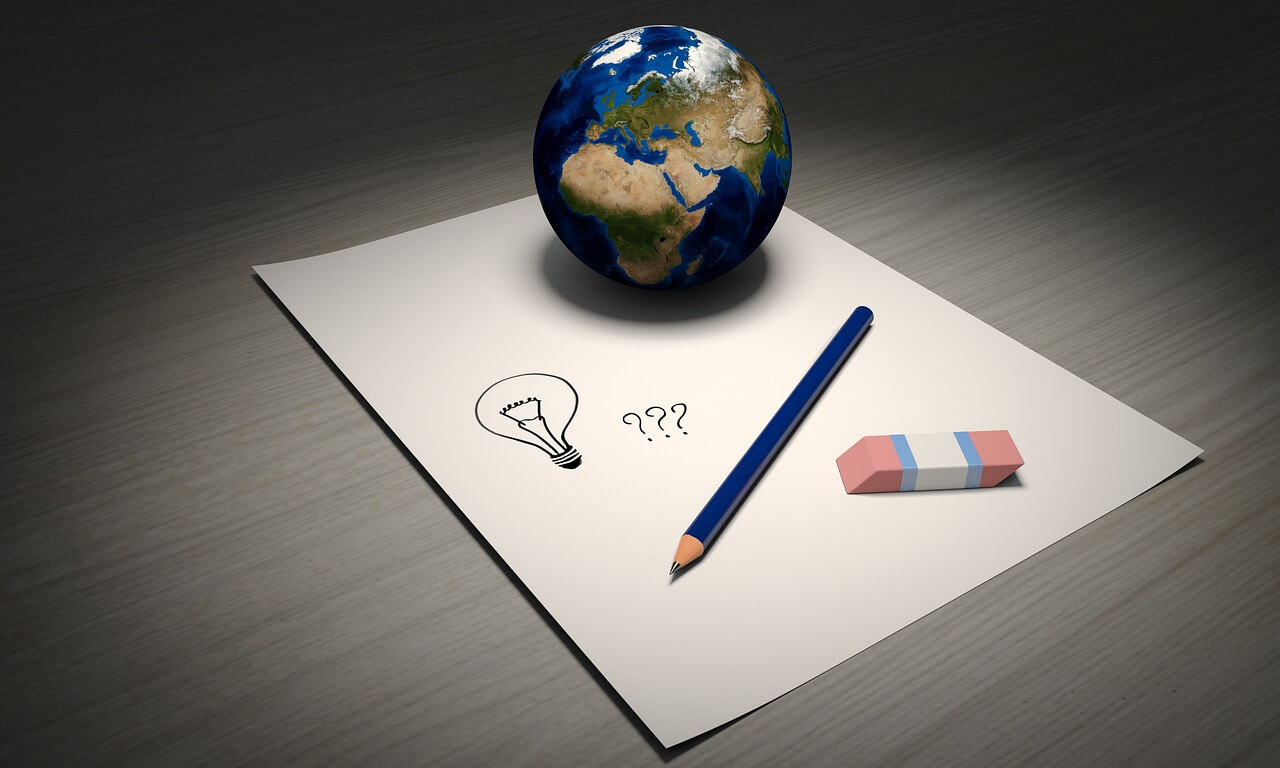 Knowledge vs Scientific Knowledge
