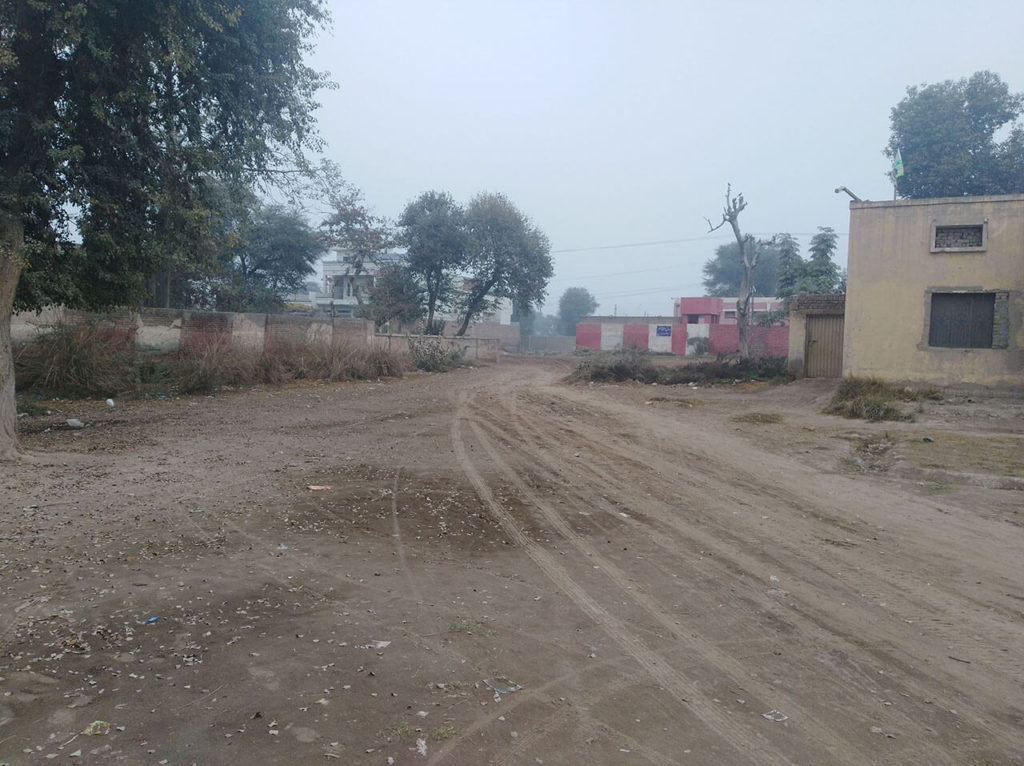 Govt. Middle School No. 2 Abdul Hakim