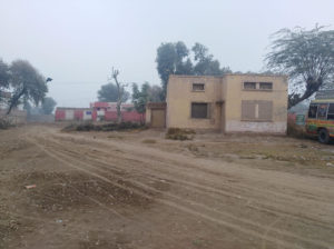 Govt. Middle School No. 2 Abdul Hakim