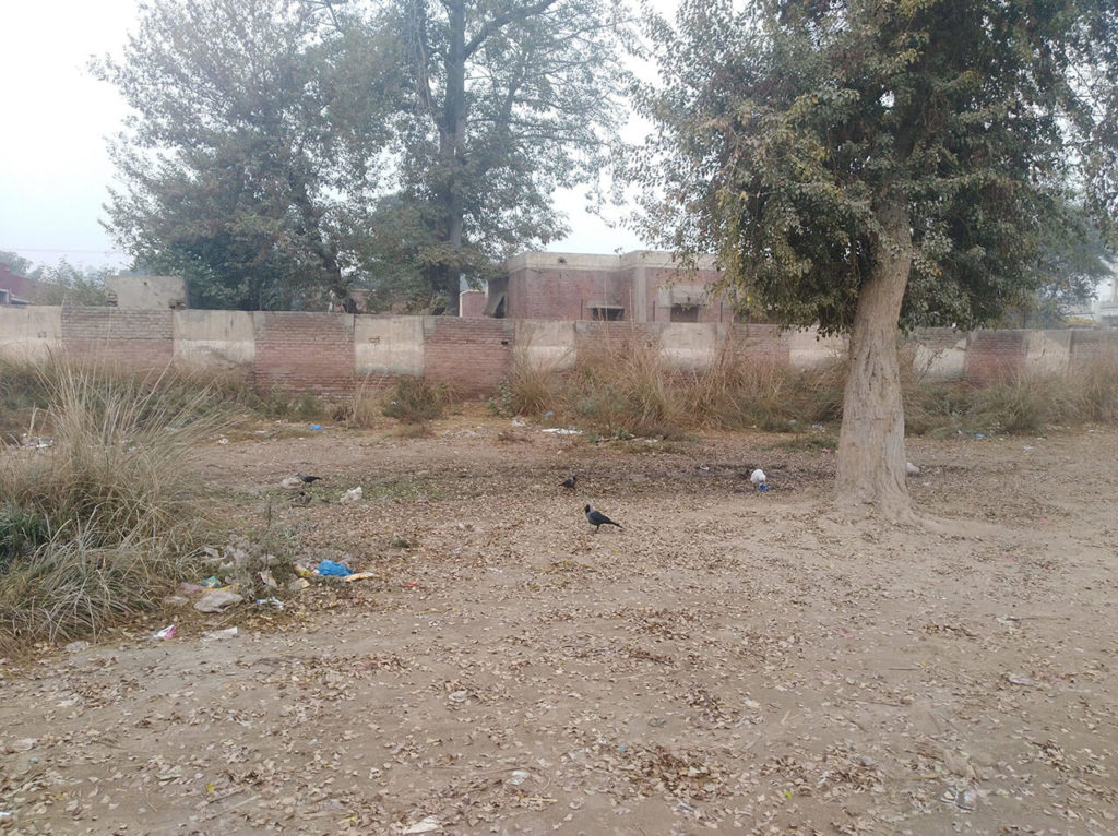 Govt. Middle School No. 2 Abdul Hakim