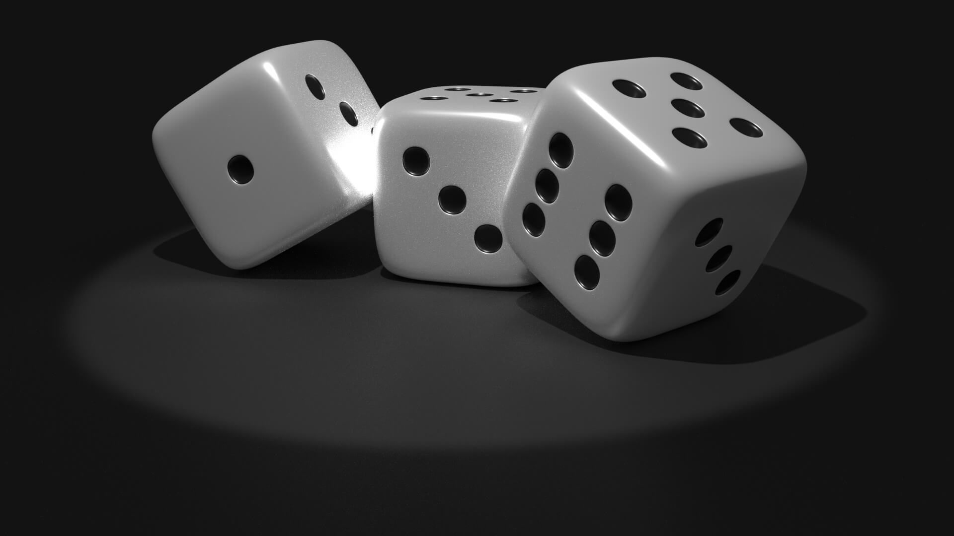 Probability as a Basis for Meaningful Action